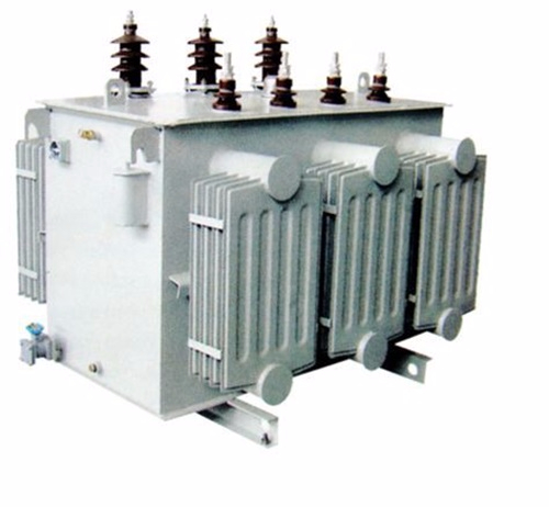 SZ11-1000KVA/35KV/10KV/0.4KV有載調(diào)壓油浸式變壓器